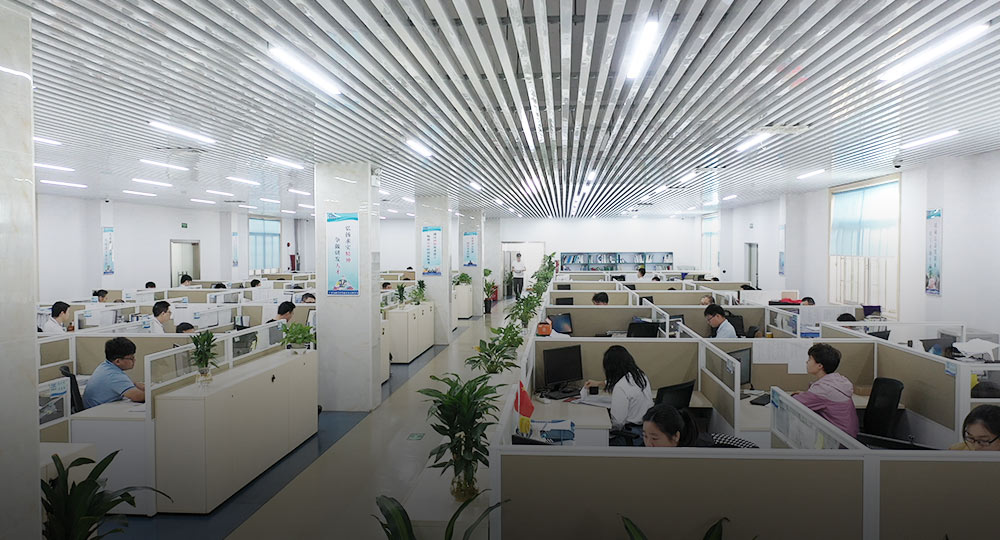 為廣東省立體停車設(shè)備技術(shù)研究中心，廣東省工業(yè)設(shè)計中心 擁有200多名研發(fā)人員。