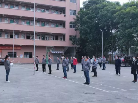 【益誠自動化簡訊】同舟共濟(jì)，“益”同戰(zhàn)“疫”，我們在一起！